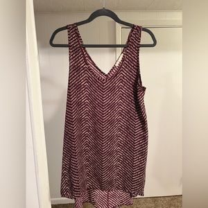 Painted Threads Dress/Shirt